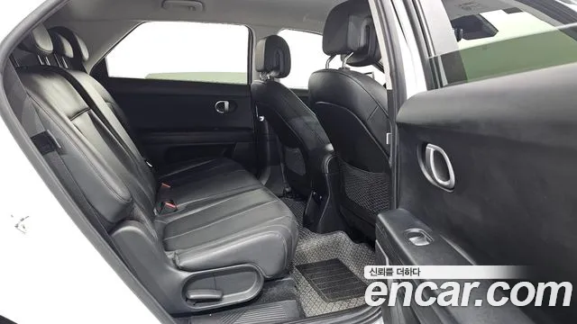 Hyundai Ioniq 5 — Фото автомобиля 12