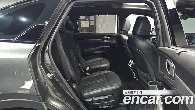 Kia Sorento 4th Gen — Фото автомобиля 18