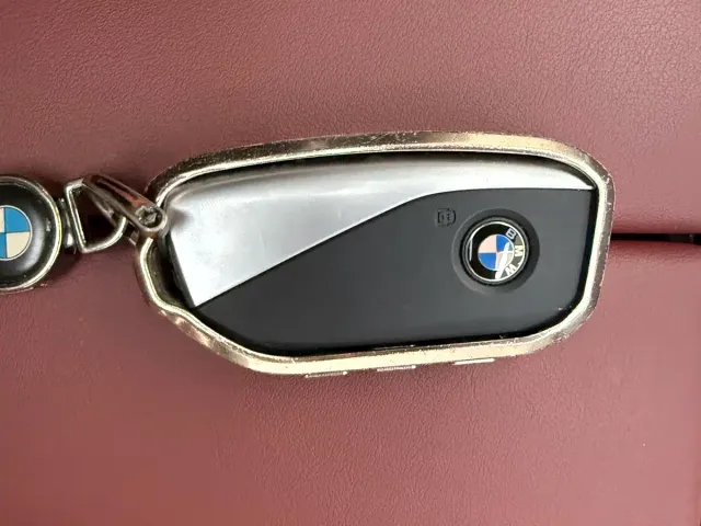 BMW X5 — Фото автомобиля 21
