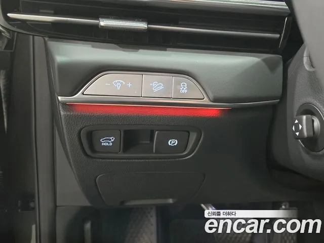 Genesis GV80 — Фото автомобиля 13