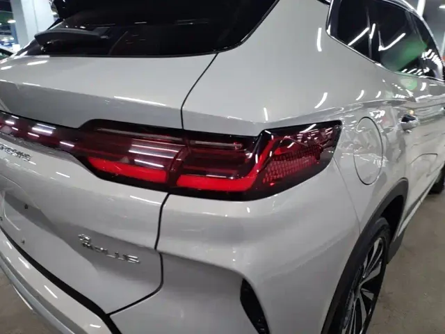 BYD Song PLUS — Фото автомобиля 7