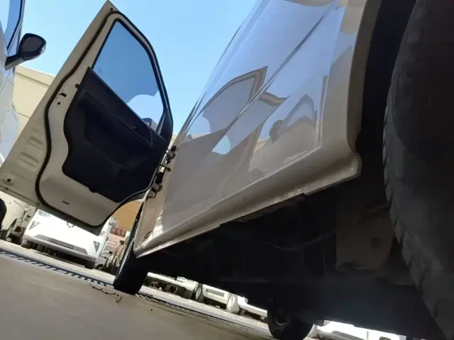 Changan Ruixing EM80 — Фото автомобиля 21