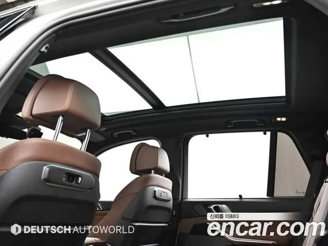 BMW X5 G05 — Фото автомобиля 18