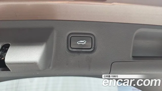Hyundai Nexo Nexo Premium — Фото автомобиля 24