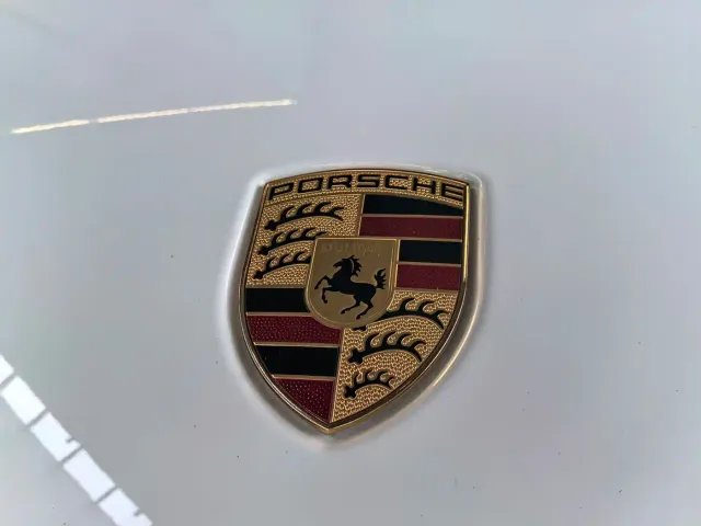 Porsche Macan — Фото автомобиля 15