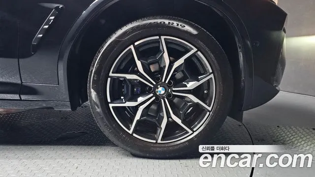BMW X3 G01 — Фото автомобиля 6