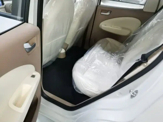Wuling Hongguang Mini EV — Фото автомобиля 16