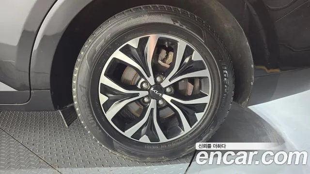 Kia Canival Carnival 4 поколение Дизель 9 мест Noblesse — Фото автомобиля 19