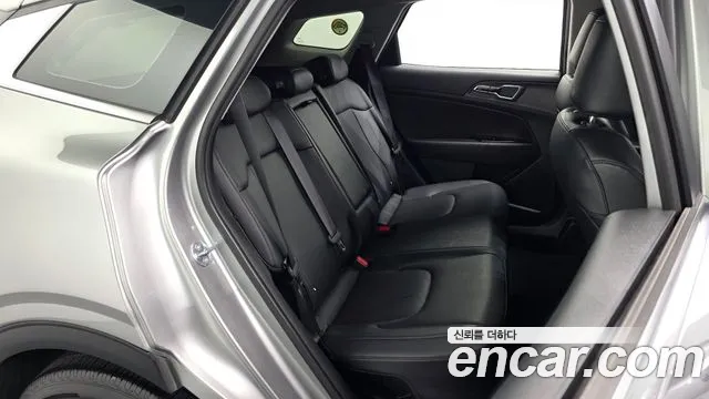 Kia Sportage 5th Gen — Фото автомобиля 17