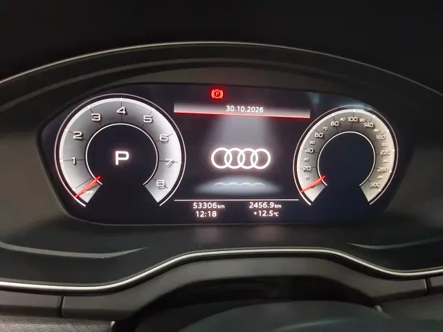 Audi Q5L — Фото автомобиля 8