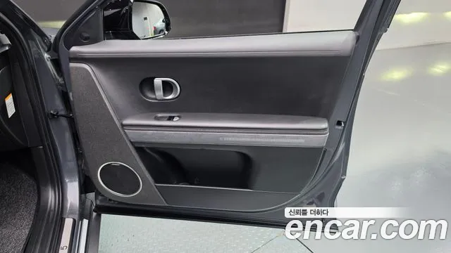 Hyundai Ioniq 5 Ioniq5 — Фото автомобиля 24