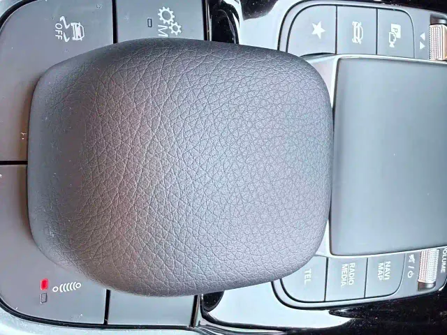 Mercedes-Benz CLA-Class AMG — Фото автомобиля 11