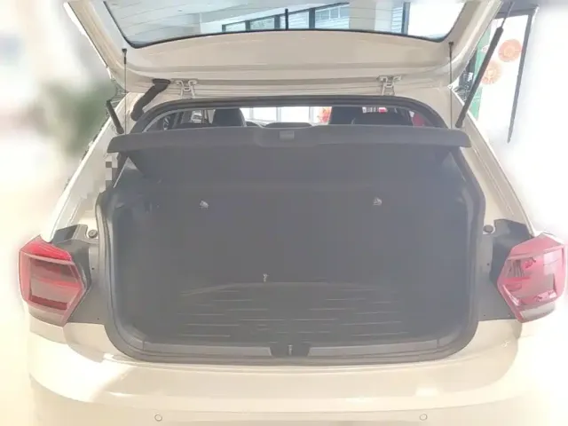 Volkswagen Polo 2021 Plus 1.5L Automatic Colorful Tech Edition — Фото автомобиля 23