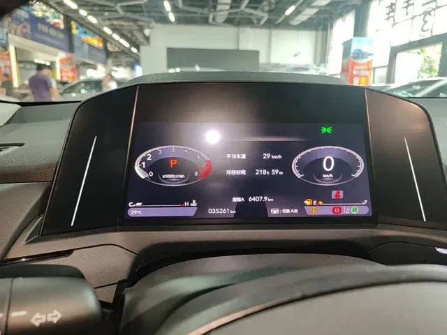 Honda Accord — Фото автомобиля 11