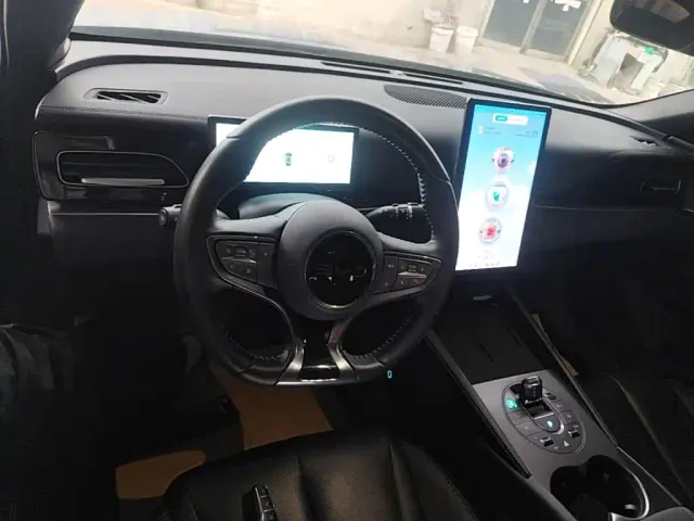 BYD Seal 06 — Фото автомобиля 9