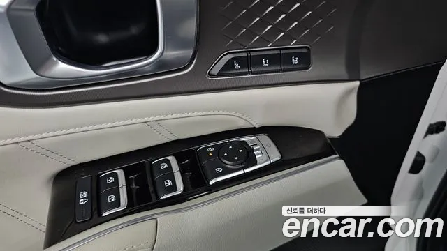 Kia Sorento Generation 4 — Фото автомобиля 25