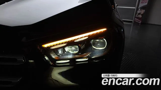Mercedes-Benz GLE-Class GLE-класс W167 — Фото автомобиля 20