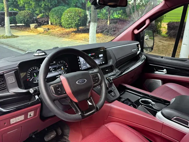 Kedi Auto Kedidia — Фото автомобиля 5