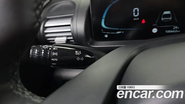 Hyundai Casper — Фото автомобиля 13