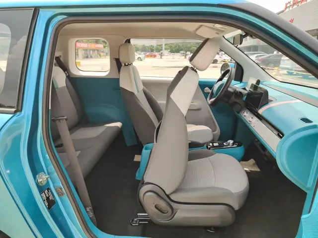 Changan Lumin — Фото автомобиля 7