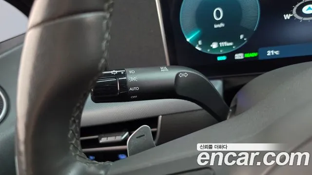 Hyundai Sonata DN8 — Фото автомобиля 29