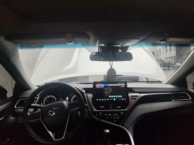 Toyota Camry — Фото автомобиля 17