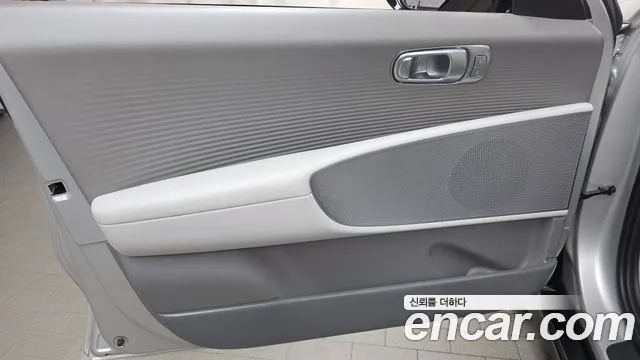 Hyundai Ioniq6 Ioniq 6 Long Range — Фото автомобиля 23