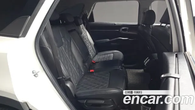 Kia Sorento 4th Gen — Фото автомобиля 17