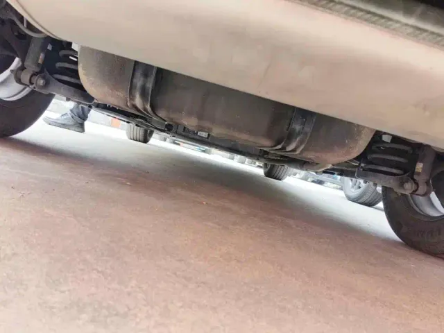 BYD Seal 05 DM-i — Фото автомобиля 11