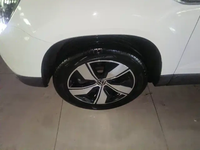 Volkswagen Tharu — Фото автомобиля 22