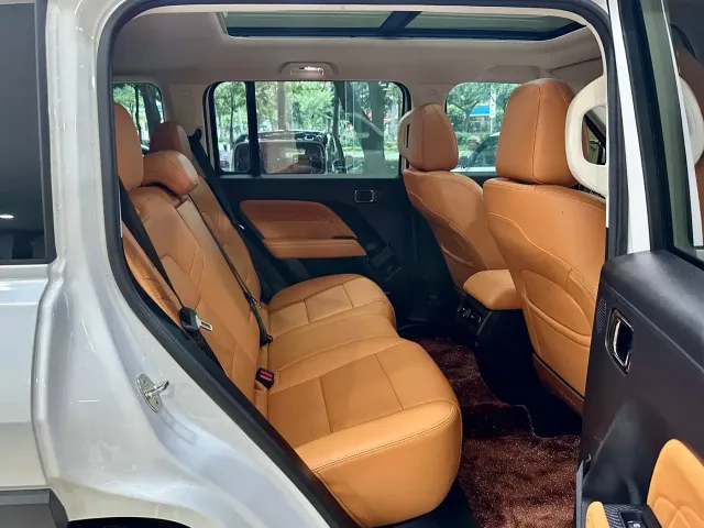 Haval Raptor — Фото автомобиля 11