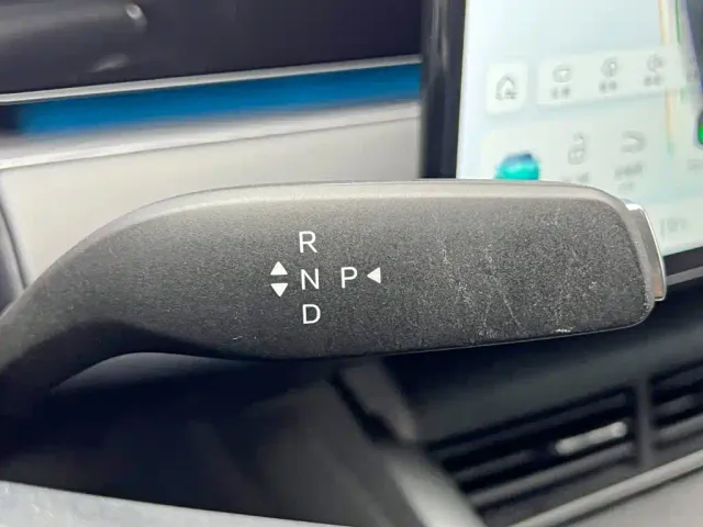BYD Seal 06 — Фото автомобиля 19