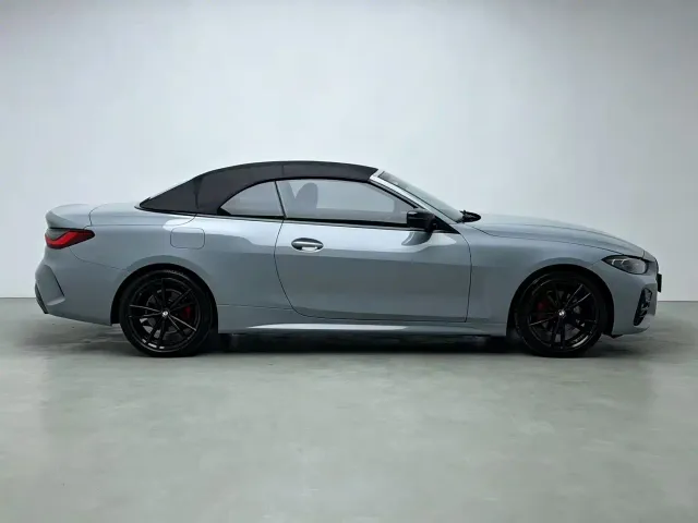 BMW 4 Series — Фото автомобиля 13