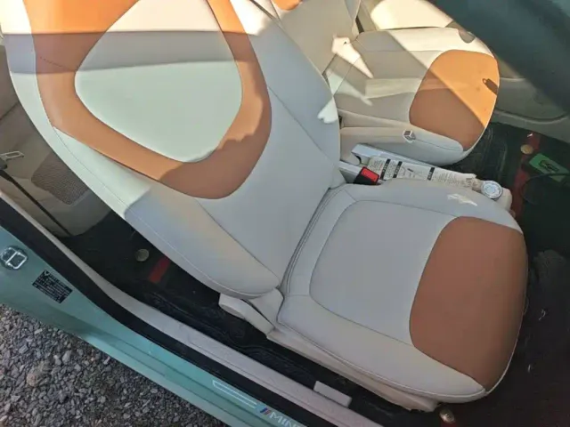 Wuling Hongguang Mini EV — Фото автомобиля 24