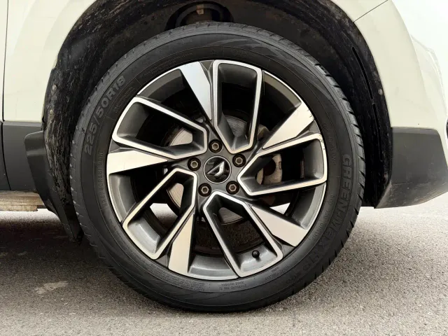 Jetta VS5 — Фото автомобиля 21