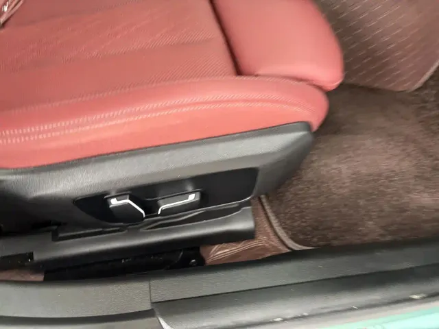 BMW 3 Series — Фото автомобиля 27
