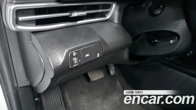 Hyundai AVANTE Avante (CN7) — Фото автомобиля 17