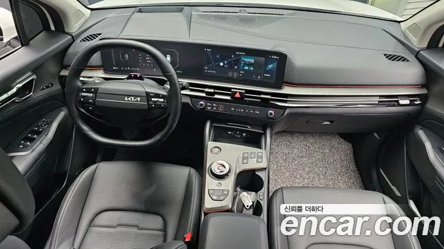 Kia Sportage — Фото автомобиля 7