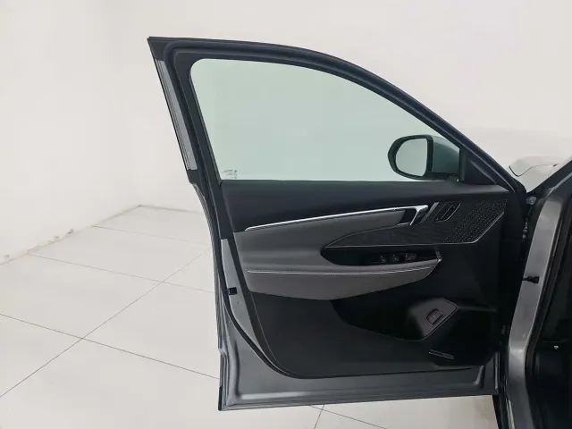 Buick E5 — Фото автомобиля 10