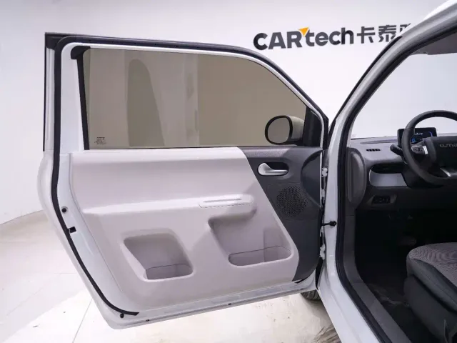 Changan Lumin — Фото автомобиля 8