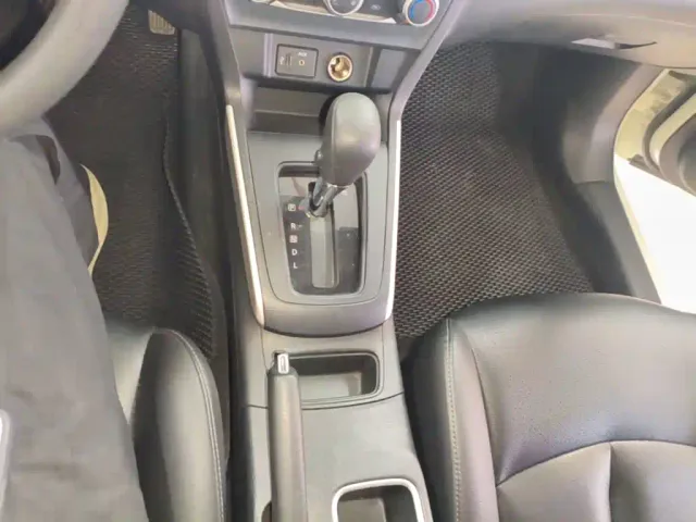 Nissan Sylphy — Фото автомобиля 13