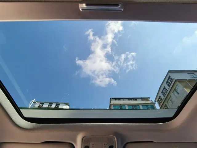 Audi Audi Q2L 2023 35TFSI Fashion Sport — Фото автомобиля 24