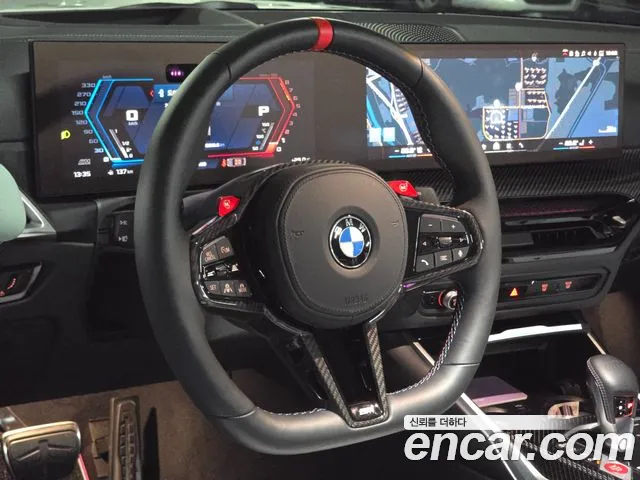BMW M4 — Фото автомобиля 12
