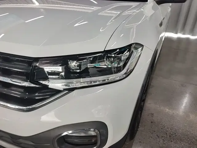 Volkswagen Tanying 2023 Model 200TSI DSG Joy Smart Connect Edition — Фото автомобиля 17