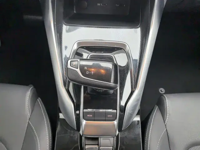 Maxus Dajia 5 — Фото автомобиля 13