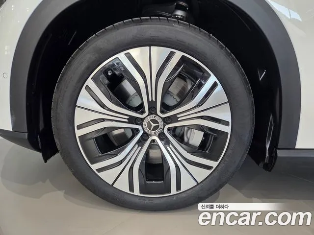 Mercedes-Benz EQE X294 — Фото автомобиля 5