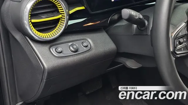ChevroletGMDaewoo Trax Trax Кроссовер — Фото автомобиля 18