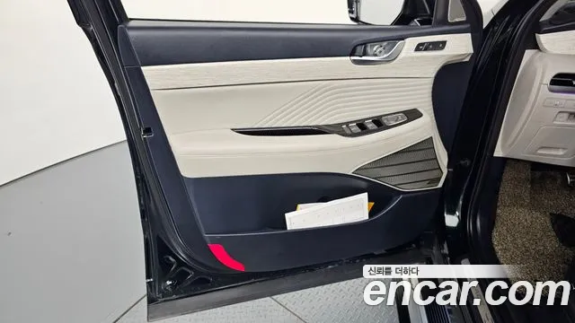 Hyundai Palisade The New Palisade — Фото автомобиля 13