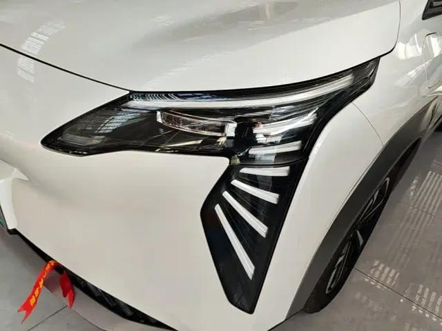 GAC Aion Y — Фото автомобиля 23