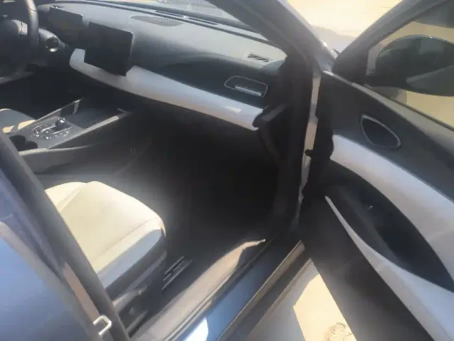 BYD Seal 06 — Фото автомобиля 8